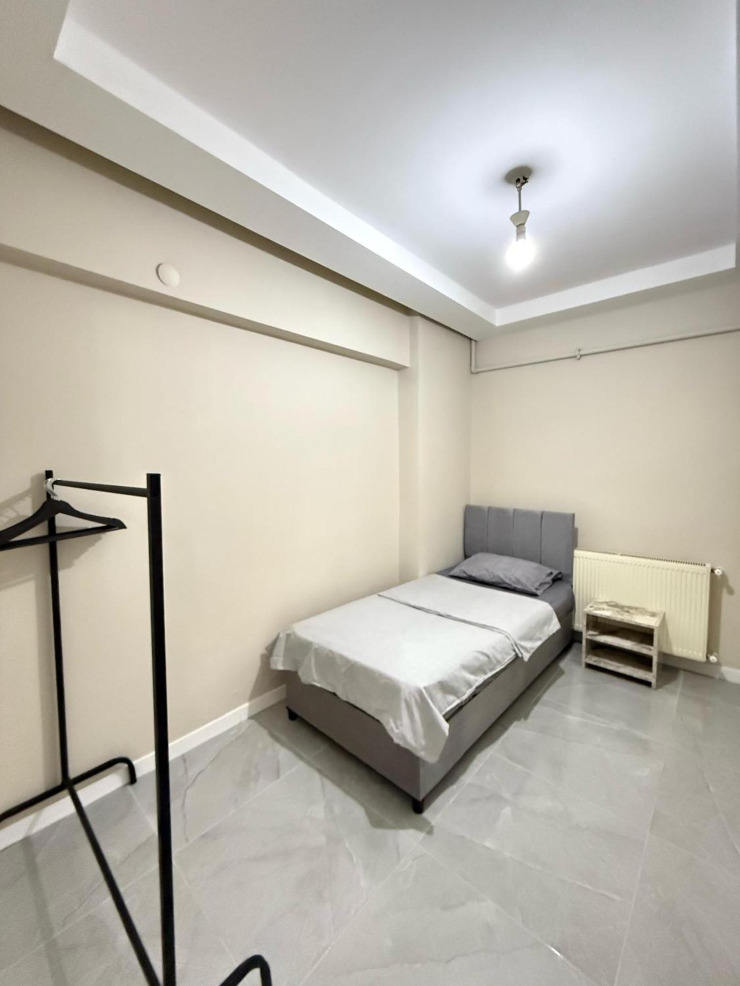 Apartment Modern In Besiktas *